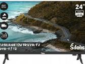 Parduodu nauja TV šilelis 24 colio