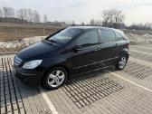 Mercedes Benz B180 - nuotraukos Nr. 2