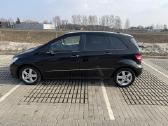 Mercedes Benz B180 - nuotraukos Nr. 3