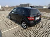 Mercedes Benz B180 - nuotraukos Nr. 4