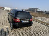 Mercedes Benz B180 - nuotraukos Nr. 5