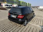 Mercedes Benz B180 - nuotraukos Nr. 6