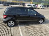 Mercedes Benz B180 - nuotraukos Nr. 7