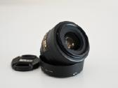 Nikon Nikkor Af-s 35mm F1.8 G - nuotraukos Nr. 2