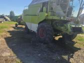 Parduodamas kombainas Claas Dominator 96 - nuotraukos Nr. 3