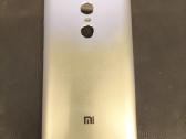 Redmi Note 4 - nuotraukos Nr. 5