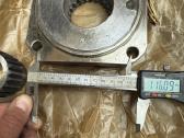 Elektromagnetinis stabdis 1m63 - nuotraukos Nr. 6