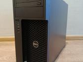 Dell Precision T3620 Gtx 1650