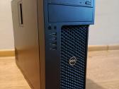 Dell Precision T3620 Gtx 1650 - nuotraukos Nr. 2