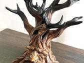 Ausinių laikiklis Deku tree - nuotraukos Nr. 4