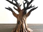 Ausinių laikiklis Deku tree - nuotraukos Nr. 5