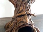 Ausinių laikiklis Deku tree - nuotraukos Nr. 6