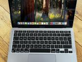 MacBook Air M1 16gb RAM 500ssd