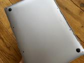MacBook Air M1 16gb RAM 500ssd - nuotraukos Nr. 2