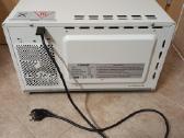 Mikrobangu / mikrobangine krosnele - nuotraukos Nr. 3