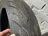 Motociklo padangos Pirelli - nuotraukos Nr. 2