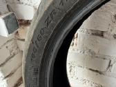 Motociklo padangos Pirelli - nuotraukos Nr. 3