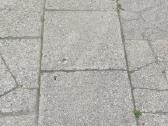 Saligatvio plyteles 50x50 cm betono plyteles 7cm - nuotraukos Nr. 6