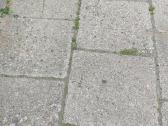 Saligatvio plyteles 50x50 cm betono plyteles 7cm - nuotraukos Nr. 7
