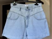 Zara šortai paaukštintu liemeniu 38 dydis - nuotraukos Nr. 9