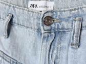 Zara šortai paaukštintu liemeniu 38 dydis - nuotraukos Nr. 12