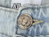 Zara šortai paaukštintu liemeniu 38 dydis - nuotraukos Nr. 14
