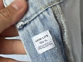 Zara šortai paaukštintu liemeniu 38 dydis - nuotraukos Nr. 17