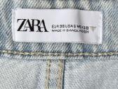 Zara šortai paaukštintu liemeniu 38 dydis - nuotraukos Nr. 19