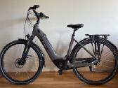 Batavus altura