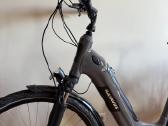Batavus altura - nuotraukos Nr. 2