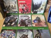 Parduodu Ps4 Xbox žaidimus pigiai - nuotraukos Nr. 3