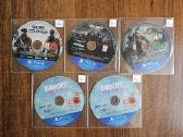 Parduodu Ps4 Xbox žaidimus pigiai - nuotraukos Nr. 17
