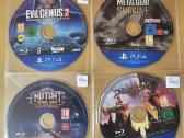 Parduodu Ps4 Xbox žaidimus pigiai - nuotraukos Nr. 19
