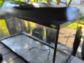 Akvariumas 112 l