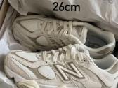 New balance 9060 Eu40/39/38/37 - nuotraukos Nr. 13