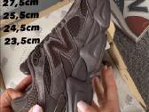 New balance 9060 Eu40/39/38/37 - nuotraukos Nr. 18