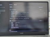 Huawei Matebook D15 Ryzen 5 3500u 8gb RAM Ss - nuotraukos Nr. 5