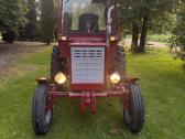 Parduodamas Traktorius T 25