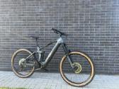Cube Stereo Hybrid 160 Hpc Race M" Bosch CX 625wh