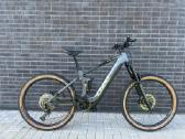 Cube Stereo Hybrid 160 Hpc Race M" Bosch CX 625wh - nuotraukos Nr. 2