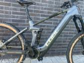 Cube Stereo Hybrid 160 Hpc Race M" Bosch CX 625wh - nuotraukos Nr. 3