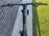 Cube Stereo Hybrid 160 Hpc Race M" Bosch CX 625wh - nuotraukos Nr. 4