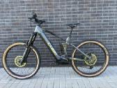 Cube Stereo Hybrid 160 Hpc Race M" Bosch CX 625wh - nuotraukos Nr. 6