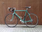 Cannondale plento dviratis