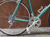 Cannondale plento dviratis - nuotraukos Nr. 3