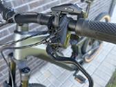 Cube Stereo Hybrid 160 Hpc Race M" Bosch CX 625wh - nuotraukos Nr. 7