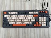 Keyboard Raiku