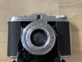 Agfa Isolette I 66 – senas vokiškas fotoaparatas - nuotraukos Nr. 2
