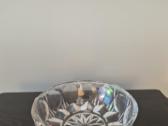 Vintažinis krištolinis dubenėlis - nuotraukos Nr. 2