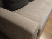 Sofa lova - nuotraukos Nr. 2